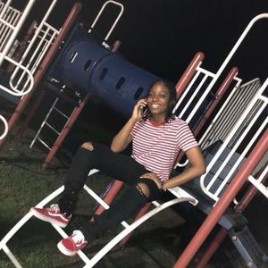 Meet your Posher, Rasheka